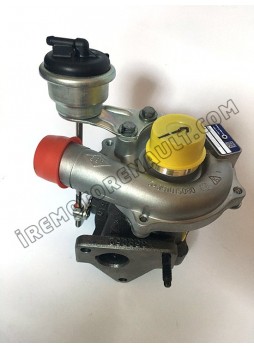 TURBO MGN II 1.5